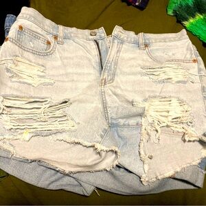 American Eagle shorts